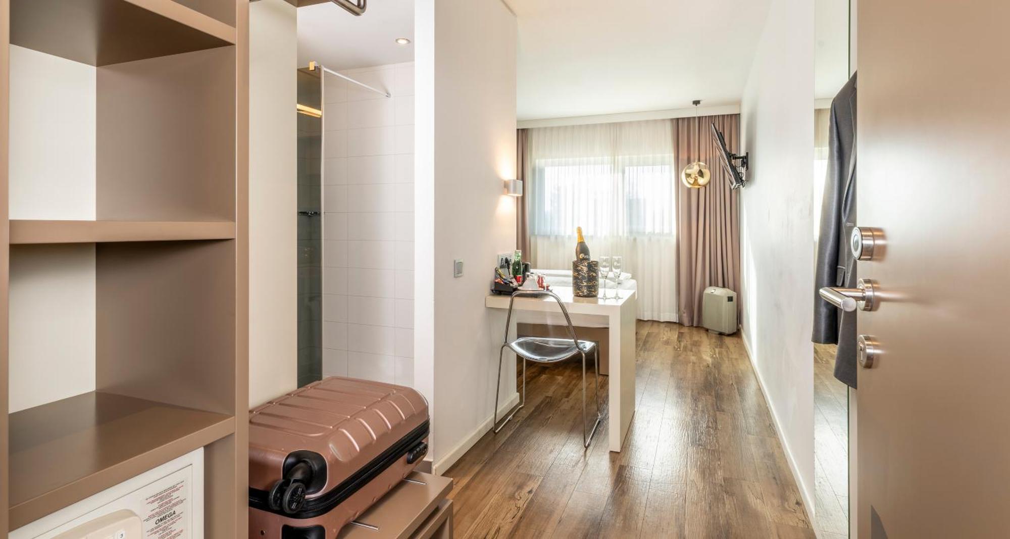 Plaza Inn Γκρατς Εξωτερικό φωτογραφία